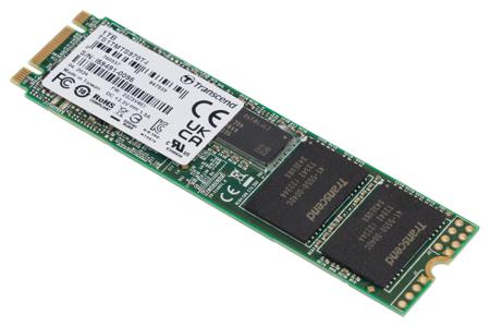 TS1TMTS970T-I Transcend MTS970T-I M.2 (2280) Internal SSD