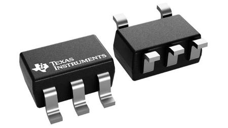 OPA1671IDCKT Texas Instruments,Audio, 5-Pin SC-70