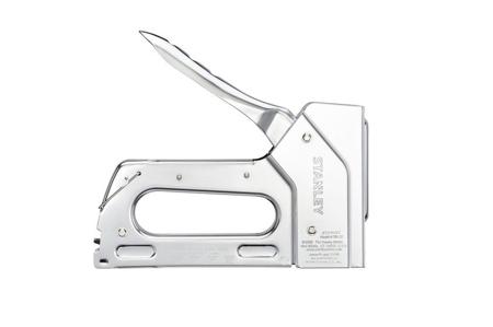 6-TR110 Stanley 11mm Staple Gun