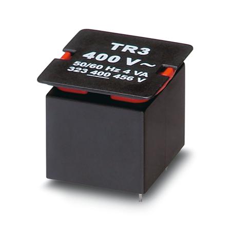 2885304 Phoenix Contact Monitoring Relay, 323 → 456V ac, Plug In