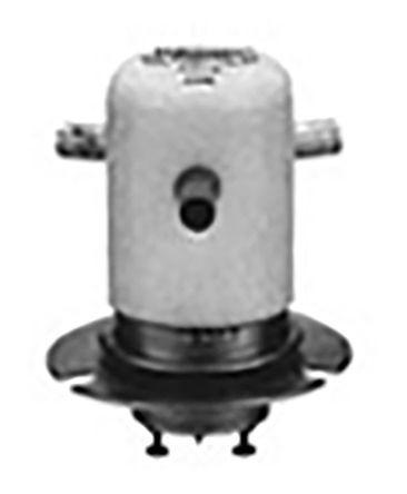 KC-2 TE Connectivity SPDT Flange Mount Non-Latching Relay, 26.5V dc Coil, 50 A