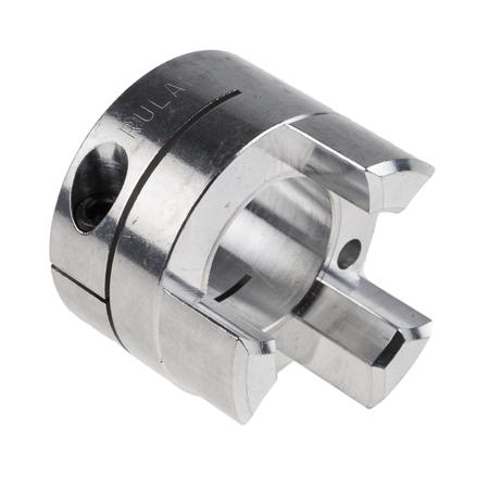 MJC57-32-A Ruland Jaw Coupling , Clamp