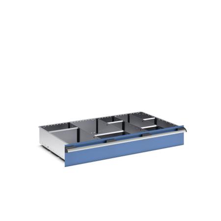43020737-51 Bott Divider Panel Divider Set for use with Drawers