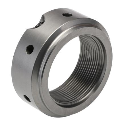 KMTA 8 SKF Bearing-Assembly Bearing Lock Nut And Locking Device,