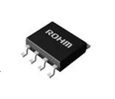 BR25H010FJ-5ACE2 ROHM , 1kbit EEPROM Chip 8-Pin SOP-J8 SPI