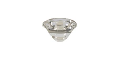 10003 Carclo ,  Series LED Lens, Collimator Beam