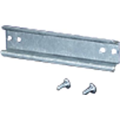 Mi TS 15 HENSEL DIN Rail, 134mm x 35mm x 15mm
