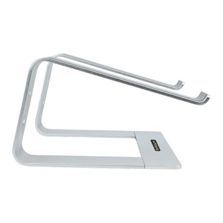LAPTOP-STAND-SILVER StarTech.com Laptop Stand For Use With Dell XPS, Lenovo, Macbook Air/Pro