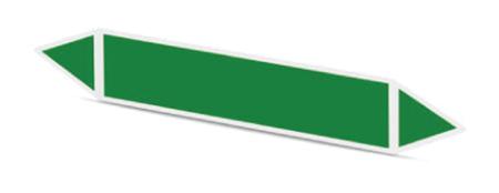 1014229 Phoenix Contact Panel Marker, 26mm Length
