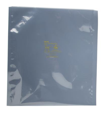 1001012 SCS Static Shielding Bag 254mm(W)x 305mm(L)
