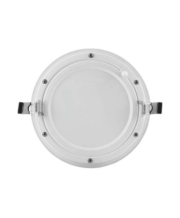 4058075063921 Ledvance Downlight SLIM ALU DN180 17W/30