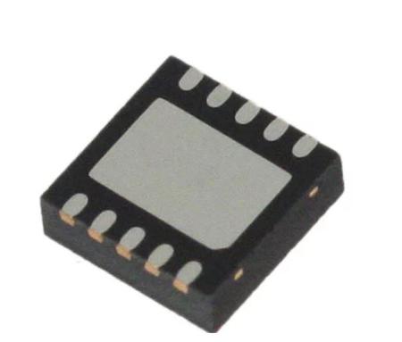 5X1503S-000NLGI , Clock Generator LVCMOS, 1-Input, 10-Pin VFQFPN