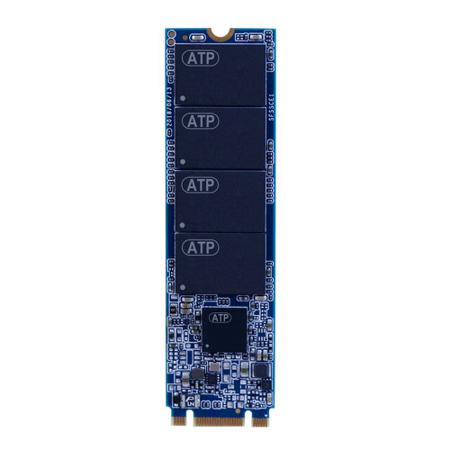AF64GSTIC-2BAXX ATP A600Vc 2242 D2-B-M 64 GB Internal SSD