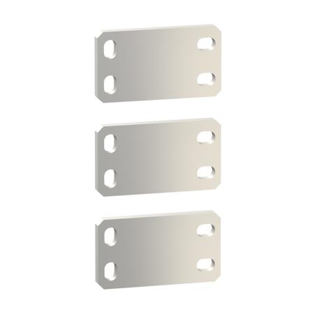 VW3A98BBMDCG Schneider Electric Altivar Process Modular Busbar Kit, 380 → 480V