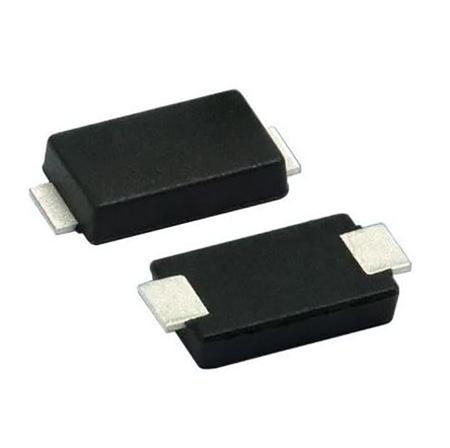 SMA6F48A STMicroelectronics , Uni-Directional TVS Diode, 600W, 2-Pin SMA Flat