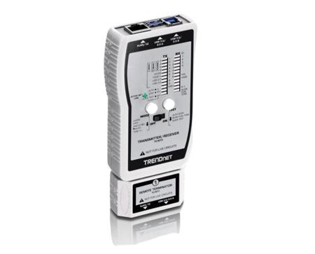 TC-NT3 Trendnet  Cable Tester RJ11, RJ12, RJ45
