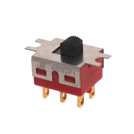 500SDP1S4M1REB E-Switch