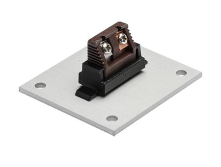 106-673 RS PRO Thermocouple Connector Panel, RoHS Standard