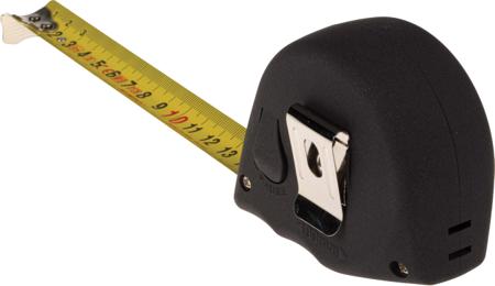 T3442M-8 CK T Series, 8m Tape Measure, Metric