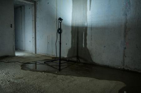 1171250244 brennenstuhl 1171 LED Floodlight, 20 W, 2300 lm, IP65, 240 V