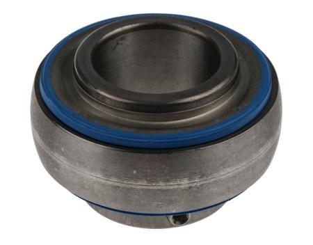 YAR-206-2LPW-SS Bearing Unit Insert 30mm ID 62mm OD