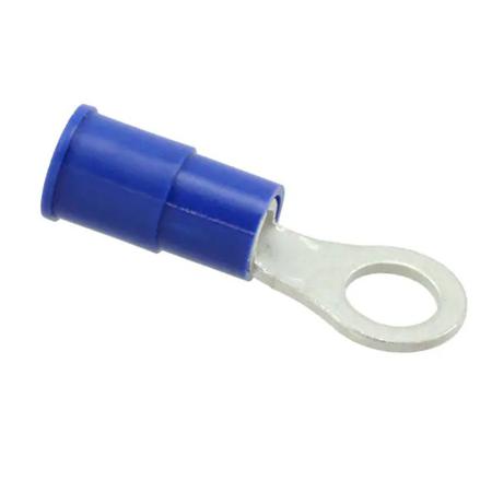 190570062 Molex, 19057 Insulated Crimp Ring Terminal