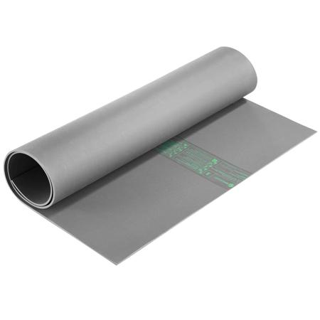 BC-21VSE Facom Electrical Safety Mat 1m x 1m x 3.2mm