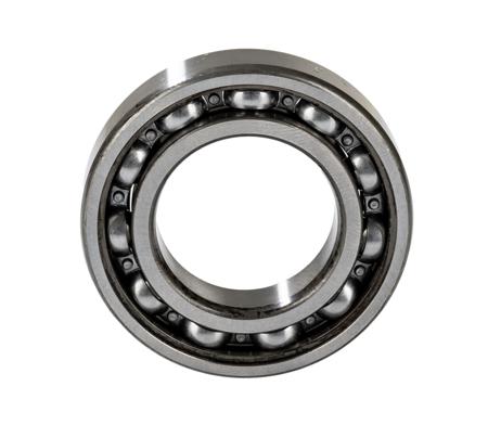 6006-Z SKF Ball Bearing - 30mm I.D, 55mm O.D