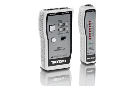 TC-NT2 Trendnet  Cable Tester RJ45