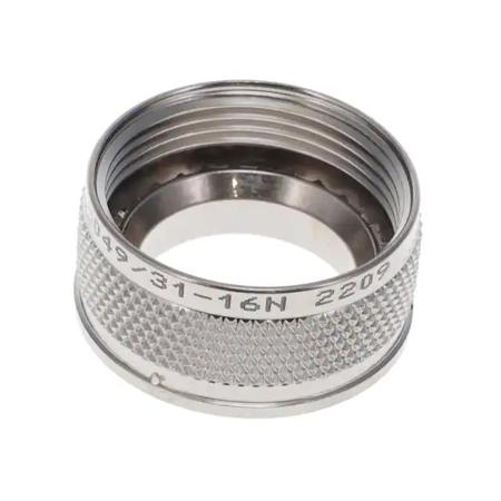 M85049-31-16N Amphenol Interconnect India M85049/31-16N