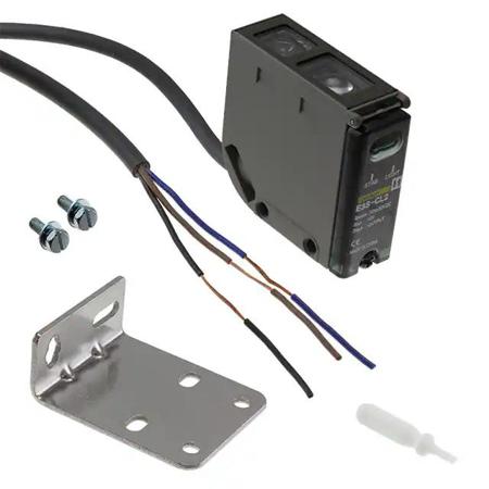 E3S-CL2 Omron Automation and Safety