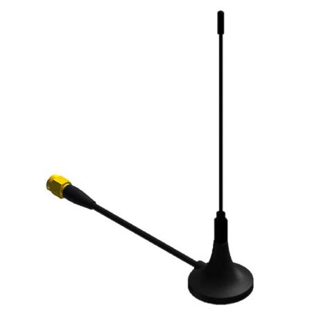 AEACAD153029-S433 Abracon  Telemetry Antenna, ISM Band