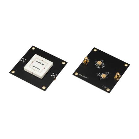 HPD2356.A Taoglas  Patch Multiband Antenna with Patch Bay Connector, GNSS