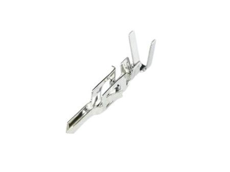 460123141 Molex Mini-Fit Series Male Crimp Terminal, Crimp or Compression Termination, 16AWG Max