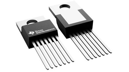 OPA453TA  Texas Instruments, Operational Amplifier, 7.5 MHz, 7-Pin 40 V TO-220