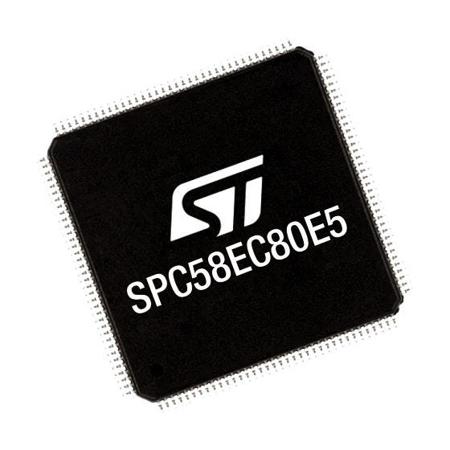 SPC58EC80E5FMC1X STMicroelectronics