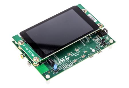 STM32F769I-DISCO STMicroelectronics Discovery MCU Development Kit