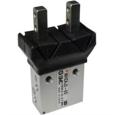 MHZL-AA1602 SMC Pneumatic Gripper, , Parallel Gripping Type