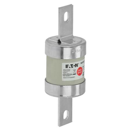 TKM315 Eaton 315A Bolted Tag Fuse, 460 V dc, 660V ac, 133mm