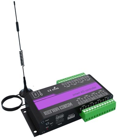 LTE-RELAY08-EC Seeit  1800MHz
