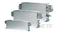 3-1609091-0 TE Connectivity 75A, 480 V ac Chassis Mount IEC Filter , Threaded