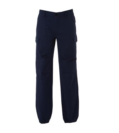989260-C-3XL-NAVY JRC 989260-C 's Navy Trousers Regular, Size XXXL