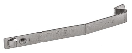 PYC-A1 Omron Retaining Relay Clip for Use with MY Series
