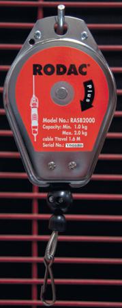 RASB2000 SAM 2 kg Tool Balancer