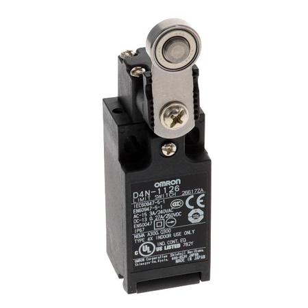 D4N-1126 Omron Automation and Safety