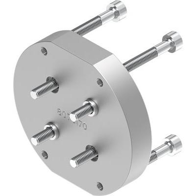 DHAA-G-R3-12-B8-20 Festo Adapter , For Use With Gripper