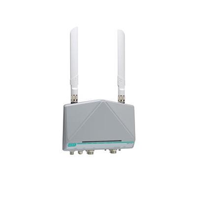 AWK-4131A-US-T MOXA  1 Port Wireless Access Point, IEEE 802.3, IEEE 802.3u, 10/100/1000Mbit/s