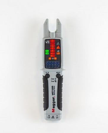 1013-099 Megger MET1000 Multifunction Tester, UKAS Calibration