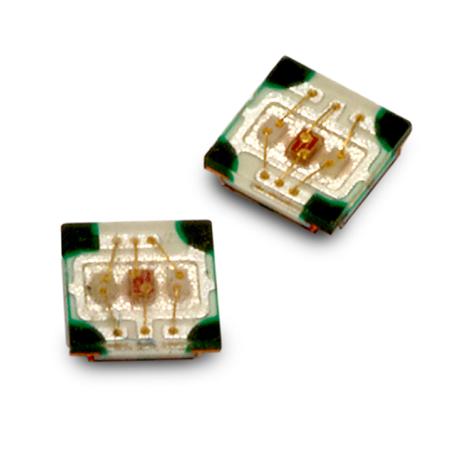 HSMF-C118 Broadcom RGB LED Chip LED  SMD,