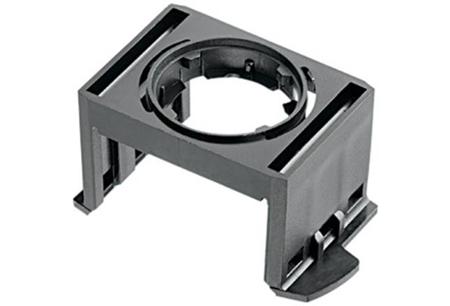 09454530500 HARTING Holder for use with 3 Contact Block,
